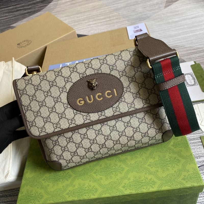 Gucci Satchel Bags